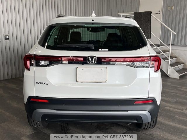 honda honda-others 2024 -HONDA--WR-V DG5--DG5-1017657---HONDA--WR-V DG5--DG5-1017657- image 2