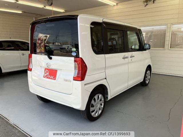 daihatsu tanto 2015 -DAIHATSU--Tanto DBA-LA610S--LA610S-0059404---DAIHATSU--Tanto DBA-LA610S--LA610S-0059404- image 2