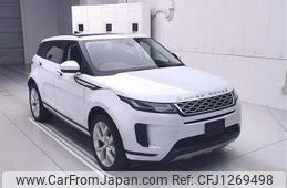 land-rover range-rover 2019 -ROVER--Range Rover LZ2NA--LH001064---ROVER--Range Rover LZ2NA--LH001064-