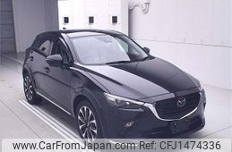 mazda cx-3 2022 -MAZDA--CX-3 DKLFY-500960---MAZDA--CX-3 DKLFY-500960-