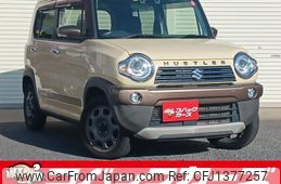 suzuki hustler 2018 CFJ1377257