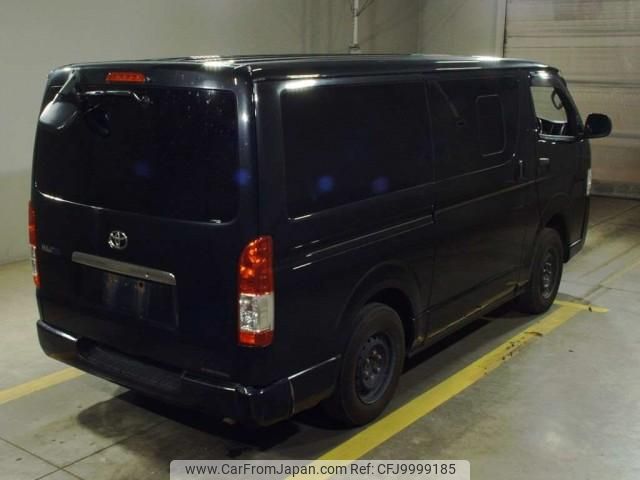 toyota hiace-van 2015 quick_quick_LDF-KDH206V_KDH206-8098191 image 2