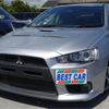 mitsubishi lancer 2013 CFJ1645188 image 1