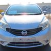 nissan note 2014 NIKYO_MQ46625 image 4