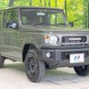 suzuki jimny 2022 -SUZUKI--Jimny 3BA-JB64W--JB64W-251522---SUZUKI--Jimny 3BA-JB64W--JB64W-251522- image 17