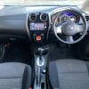 nissan note 2013 quick_quick_DBA-E12_E12-070630 image 3