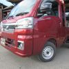 daihatsu hijet-truck 2022 -DAIHATSU--Hijet Truck 3BD-S510P--S510P-0498168---DAIHATSU--Hijet Truck 3BD-S510P--S510P-0498168- image 2