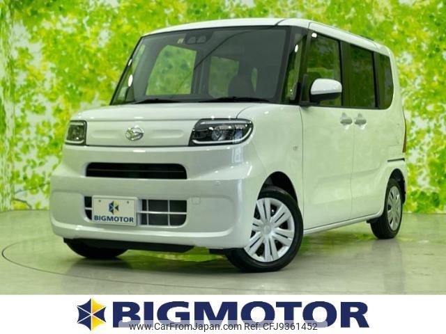 daihatsu tanto 2022 quick_quick_6BA-LA650S_LA650S-0221460 image 1