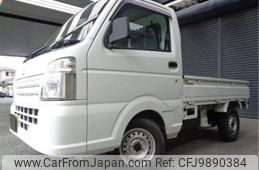 suzuki carry-truck 2015 -SUZUKI 【浜松 480ｽ7286】--Carry Truck EBD-DA16T--DA16T-212998---SUZUKI 【浜松 480ｽ7286】--Carry Truck EBD-DA16T--DA16T-212998-