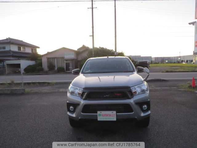 toyota hilux 2019 CFJ1785764 image 1