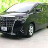 toyota alphard 2021 quick_quick_3BA-AGH30W_AGH30-0388207 image 1