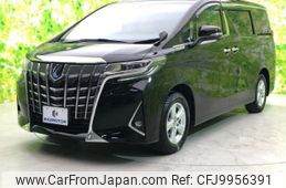 toyota alphard 2021 quick_quick_3BA-AGH30W_AGH30-0388207