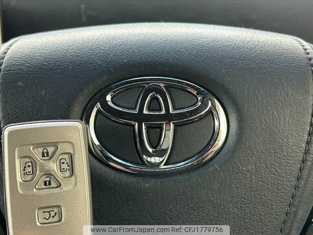 toyota estima-hybrid 2016 CFJ1779756 image 2
