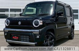 suzuki hustler 2024 -SUZUKI 【釧路 580ｿ7411】--Hustler MR92S--468234---SUZUKI 【釧路 580ｿ7411】--Hustler MR92S--468234-