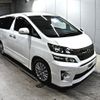 toyota vellfire 2011 -TOYOTA--Vellfire ANH20W-8195649---TOYOTA--Vellfire ANH20W-8195649- image 1