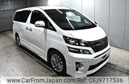 toyota vellfire 2011 -TOYOTA--Vellfire ANH20W-8195649---TOYOTA--Vellfire ANH20W-8195649-