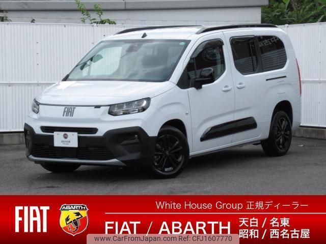 fiat fiat-others 2024 CFJ1607770 image 1