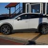 mazda cx-3 2015 quick_quick_DK5FW_DK5FW-116341 image 3