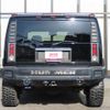 hummer hummer-others 2003 -OTHER IMPORTED--Hummer ﾌﾒｲ--5GRGN23U43H137683---OTHER IMPORTED--Hummer ﾌﾒｲ--5GRGN23U43H137683- image 8
