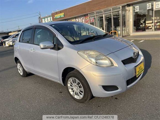 toyota vitz 2009 769235-250531103305 image 2