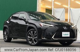 lexus ux 2019 -LEXUS--Lexus UX 6AA-MZAH10--MZAH10-2031547---LEXUS--Lexus UX 6AA-MZAH10--MZAH10-2031547-