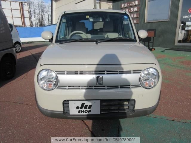 suzuki alto-lapin 2017 -SUZUKI--Alto Lapin HE33S--180733---SUZUKI--Alto Lapin HE33S--180733- image 2