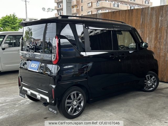 mitsubishi delica-mini 2023 -MITSUBISHI--Delica Mini 5AA-B34A--B34A-0501472---MITSUBISHI--Delica Mini 5AA-B34A--B34A-0501472- image 2