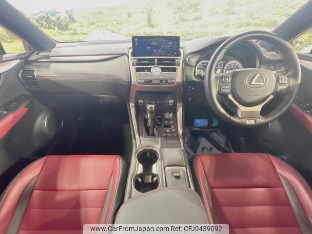 lexus nx 2018 -LEXUS--Lexus NX DBA-AGZ10--AGZ10-1016179---LEXUS--Lexus NX DBA-AGZ10--AGZ10-1016179- image 2