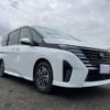 nissan serena 2023 -NISSAN--Serena 5BA-FC28--FC28-012191---NISSAN--Serena 5BA-FC28--FC28-012191- image 1