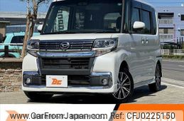 daihatsu tanto 2019 -DAIHATSU--Tanto DBA-LA600S--LA600S-0771337---DAIHATSU--Tanto DBA-LA600S--LA600S-0771337-