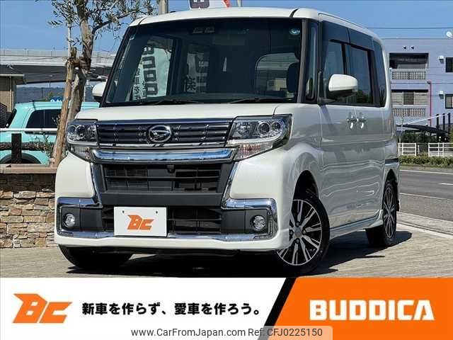 daihatsu tanto 2019 -DAIHATSU--Tanto DBA-LA600S--LA600S-0771337---DAIHATSU--Tanto DBA-LA600S--LA600S-0771337- image 1