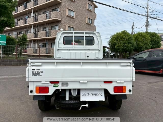 nissan nt100-clipper-truck 2017 quick_quick_EBD-DR16T_DR16T-256578 image 2