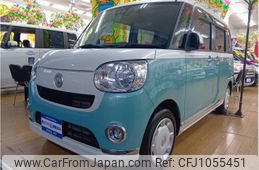 daihatsu move-canbus 2020 CFJ1055451