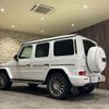 mercedes-benz g-class 2021 -MERCEDES-BENZ--Benz G Class 3DA-463350--W1N4633502X418054---MERCEDES-BENZ--Benz G Class 3DA-463350--W1N4633502X418054- image 9