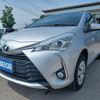 toyota vitz 2019 -TOYOTA--Vitz DBA-NSP135--NSP135-4005754---TOYOTA--Vitz DBA-NSP135--NSP135-4005754- image 1