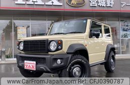 suzuki jimny-sierra 2020 -SUZUKI--Jimny Sierra JB74W--114892---SUZUKI--Jimny Sierra JB74W--114892-