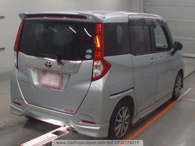 toyota roomy 2020 -TOYOTA--Roomy DBA-M900A--M900A-0440141---TOYOTA--Roomy DBA-M900A--M900A-0440141- image 2