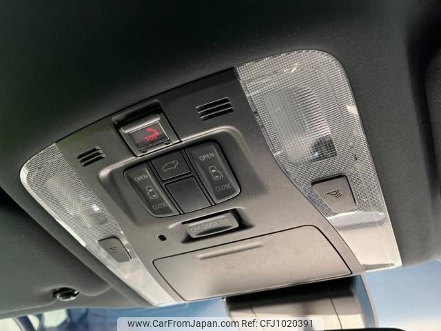 toyota alphard 2021 -TOYOTA--Alphard 3BA-AGH30W--AGH30-9027308---TOYOTA--Alphard 3BA-AGH30W--AGH30-9027308- image 2