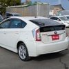 toyota prius 2012 quick_quick_ZVW30_ZVW30-1601115 image 5