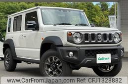 suzuki jimny 2025 -SUZUKI--ｼﾞﾑﾆｰﾉﾏﾄﾞ 3BA-JC74W--MA3JJC74W00231226---SUZUKI--ｼﾞﾑﾆｰﾉﾏﾄﾞ 3BA-JC74W--MA3JJC74W00231226-