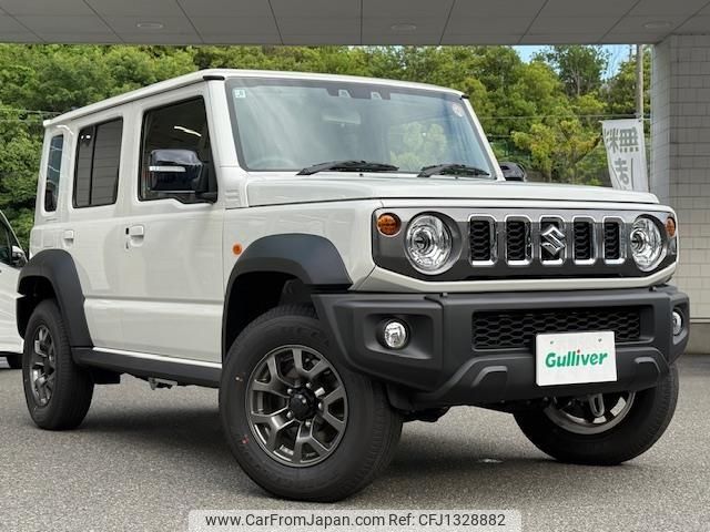 suzuki jimny 2025 -SUZUKI--ｼﾞﾑﾆｰﾉﾏﾄﾞ 3BA-JC74W--MA3JJC74W00231226---SUZUKI--ｼﾞﾑﾆｰﾉﾏﾄﾞ 3BA-JC74W--MA3JJC74W00231226- image 1