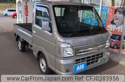 suzuki carry-truck 2023 -SUZUKI--Carry Truck 3BD-DA16T--DA16T-766950---SUZUKI--Carry Truck 3BD-DA16T--DA16T-766950-