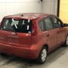 nissan note 2007 -NISSAN--Note E11-248811---NISSAN--Note E11-248811- image 5