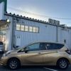 nissan note 2017 -NISSAN--Note DAA-HE12--HE12-133923---NISSAN--Note DAA-HE12--HE12-133923- image 18