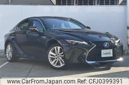 lexus is 2022 -LEXUS--Lexus IS 6AA-AVE35--AVE35-0003516---LEXUS--Lexus IS 6AA-AVE35--AVE35-0003516-