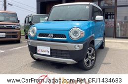 mazda flair-crossover 2016 quick_quick_MS41S_MS41S-172249