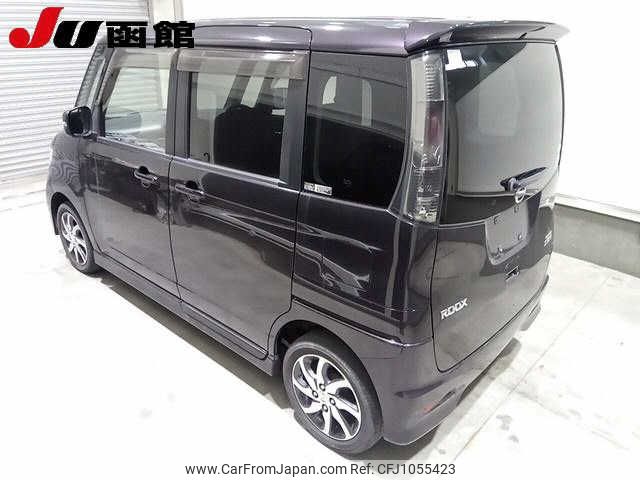 nissan roox 2010 -NISSAN--Roox ML21S--517281---NISSAN--Roox ML21S--517281- image 2