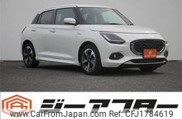 suzuki swift 2023 CFJ1784619