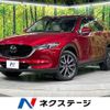 mazda cx-5 2017 -MAZDA--CX-5 LDA-KF2P--KF2P-104091---MAZDA--CX-5 LDA-KF2P--KF2P-104091- image 1