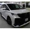 toyota vellfire 2023 -TOYOTA 【京都 337ﾃ 54】--Vellfire 6AA-AAHH40W--AAHH40W-0011549---TOYOTA 【京都 337ﾃ 54】--Vellfire 6AA-AAHH40W--AAHH40W-0011549- image 33